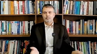 14011104: چرا اتحادیه اروپا در برابر سپاه عقب نشینی کرد؟