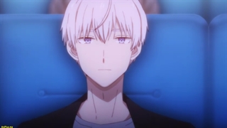 انیمه مرد یخی و همکار خانم باحالش قسمت ۴ با زیرنویس چسبیده