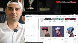 چطوری با موبایل از خونه و با 1 انگشت کسب درآمد 378.000.000 دلاری داشته باشیم 