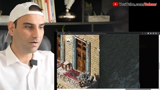 راز درآمد میلیاردی این دختر ایرانی چیست؟ (حتما ببینید❗️)