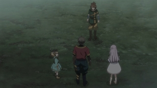 انیمه Ars no Kyojuu فصل 01 قسمت 03  زیرنویس