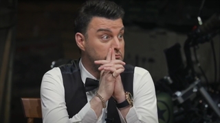 تیزر قسمت ششم سریال پدرخوانده دانلود از سایت سبزمدیا