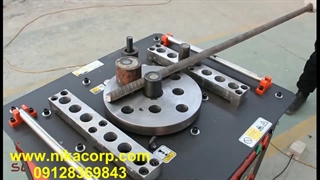 دستگاه خاموت زن- قیمت دستگاه خاموت زن- فروش خاموت زن تک فاز