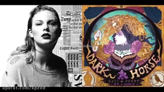 MASHUP دو آهنگ معروف