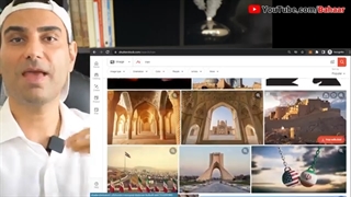 راحت‌ترین راه کسب درامد دلاری و ان اف تی با گوشی در ایران 