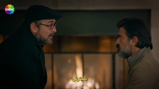 سپاهی قسمت 1