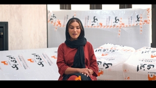 خدمات اسباب کشی متین ستوده توسط شرکت "ایزی پک"