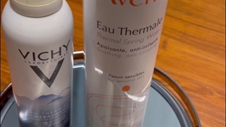 معرفی اسپری آب اون