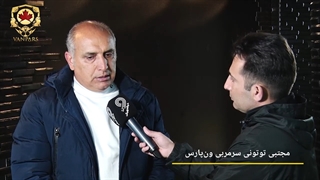 توتونی: به شایسته‌ترین شکل ممکن از نقاط ضعف حریف استفاده کردیم