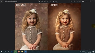 ویرایش عروسکی