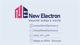 نیوالکترون تولید کننده تجهیزات هوشمند سازی