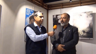 مصاحبه با جناب آقای دکتر فرزاد هوشیار رئیس برج آزادی اکستنشن تاج دندان