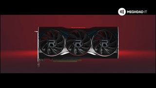 بهترین کارت گرافیک 2021: Radeon RX 6800