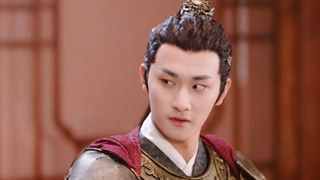 سریال چینی سرنوشت غیر طبیعی من 2023 My Uncanny Destiny قسمت17