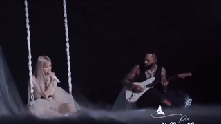 اهنگ عشقم از بین رفته از پارک رزی ♡