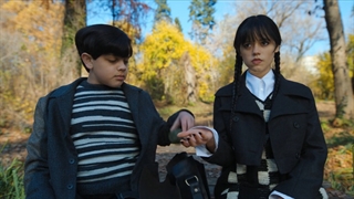 [قسمت5]سریال ونزدی دوبله فارسی (کیـفیـت بالا و بـدون ســانــســور) + زیرنویس فارسی