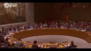 نماهنگ | رهبر معظم انقلاب: «مدعیان حقوق‌بشر را در این حادثه می‌توان شناخت»