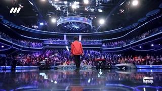 اجرای پیمان ابراهیمی در نیمه نهایی عصر جدید