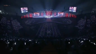 کنسرت کامل EXO PLANET #4 The ElyXiOn in Seoul 2017