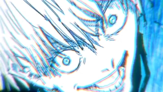 ⚠️AMV | gojo satoru ⚠️spoil