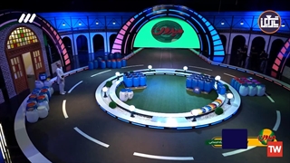 حکایت | پارت پارس وین | تولیدکننده بشکه‌های پلاستیکی