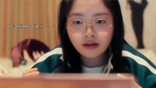 وقتی کراش انیمه ایت میمیره