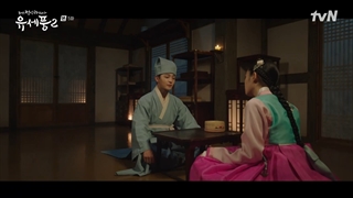 سریال Poong, the Joseon Psychiatrist 2قسمت5زیرنویس اضافه شد