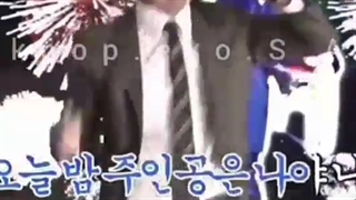 وقتی پشت صحنه ابهت سریال وینچنزو رو زیر سوال میبره!!خیلی خوب میرقصن البته تعجبی هم نداره(: