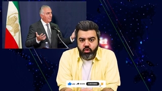 14011105: حمید فرخ نژاد علی کریمی و بقیه سلبریتی های صادراتی ، مامور سرویس اطلاعاتی ایران علیه پهلوی؟