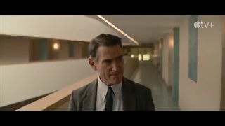 Hello Tomorrow:فروش آینده در ماه,تریلر سریالی از سرویس اپل تی وی