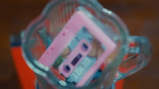 Main trailer "The Sound" by StrayKids