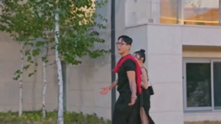 برنامه دروغ صورتی+قسمت9+ زیرنویس فارسی