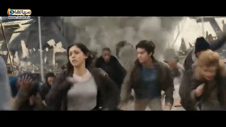 فیلم سینمایی دوندگان هزار تو 3 دوبله پارسی بدون سانسور