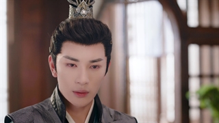 سریال چینی سرنوشت غیر طبیعی من 2023 My Uncanny Destiny قسمت21