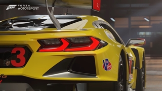 تریلر رونمایی رسمی Forza Motorsport | بازی مگ