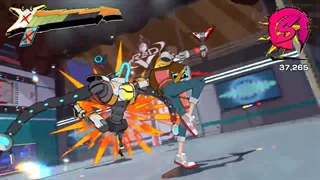 تریلر رونمایی رسمی بازی Hi-Fi Rush | بازی مگ