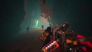 تریلر رسمی گیم پلی Redfall | بازی مگ