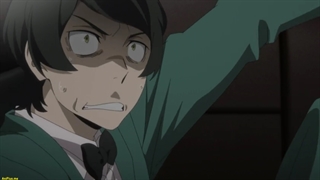 انیمه سگ های ولگرد بانگو فصل ۴ قسمت ۴ با زیرنویس چسبیده