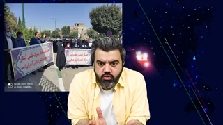 فیلم های عجیب و غریب از نبرد خیابانی پلیس و مردم فرانسه