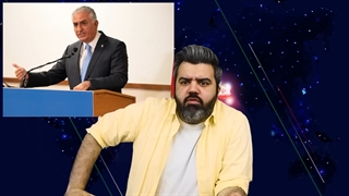 هکرها هست و نیست رضا پهلوی را رو کردند - هشتگ وکالت میدهم حکومتی است؟