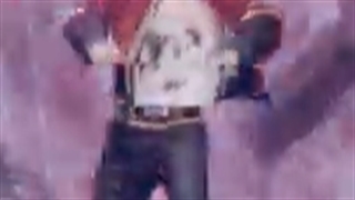 فن کم hyungwon از monsta x در اجرای beautiful liar