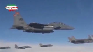 اظهارات ضد ایرانی وزیر فرانسه - تحریم 10 ایرانی دیگر