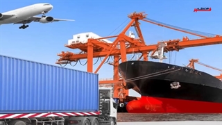 بازداشت آذر جهرمی وزیر ارتباطات روحانی - خط تولید سایپا در ونزوئلا و ....