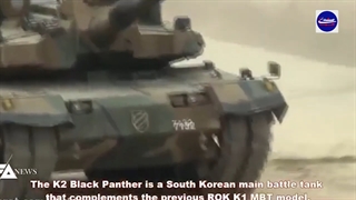 بررسی و تحلیل جنگ بی صدای کره شمالی و جنوبی