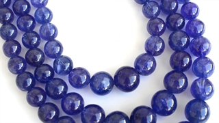Chordia Jewels | Loose Tanzanite Stones