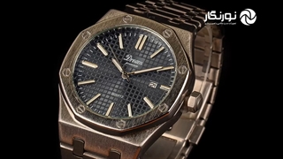 عکاسی از ساعت | نورنگار