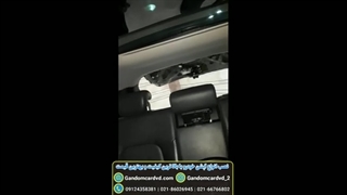 نصب در محل جک صندوق برقی سانتافه-گندم کار