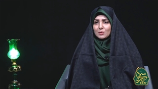 روایت اولین سلام از کلام دکتر حانیه سامعی