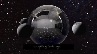 Clean Bandit - Everything But You (feat. A7S) [Official Lyric Video]