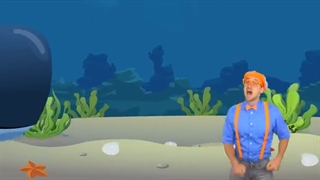 Blippi | Pirate Song + MORE